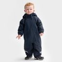BEVERLY SHELL LINDED BABY SUIT