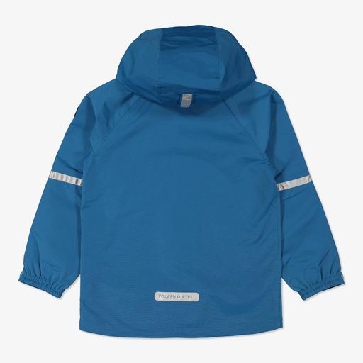 [01-18342.1] Elma Wpro Shell Jacket (Blau, 80)