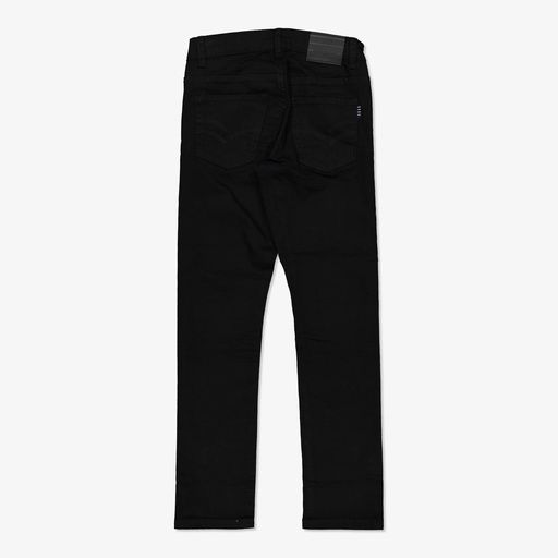 [01-18413.1] TWILLIE DNM PANT (Schwarz, 122)