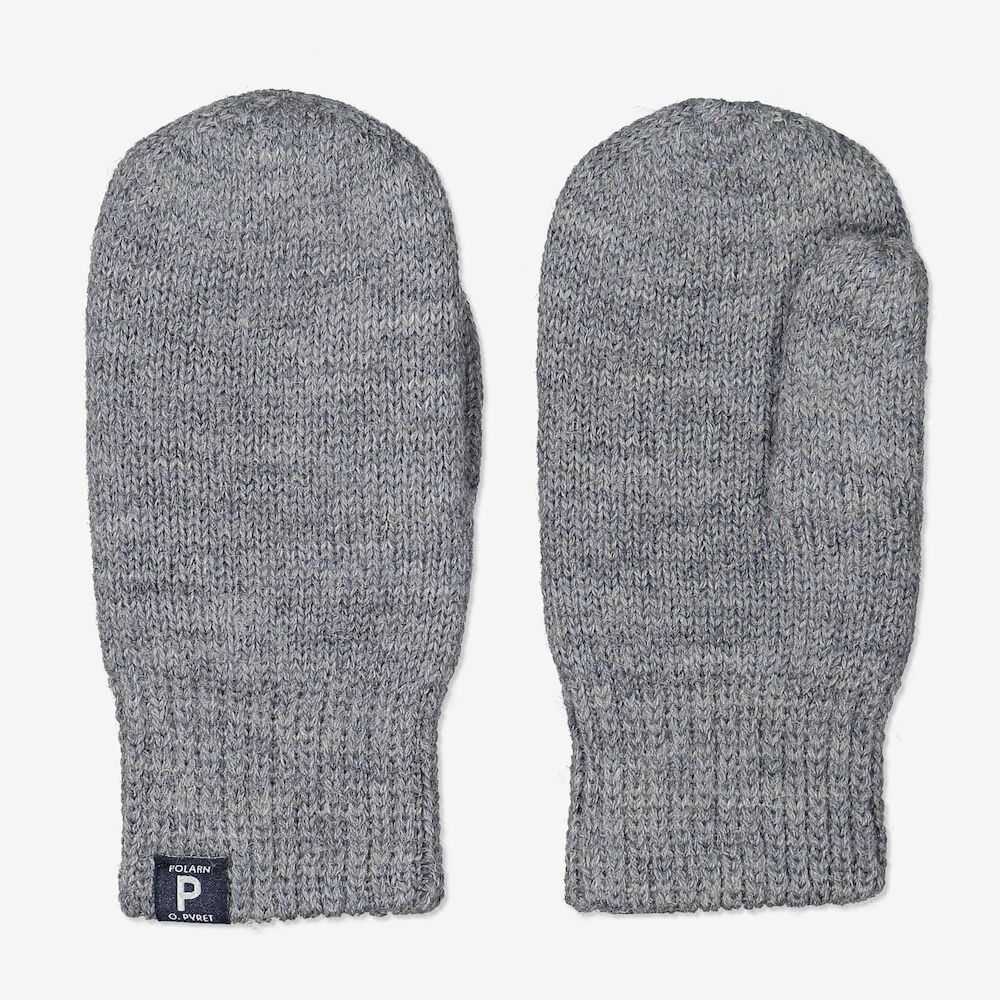 MAPLE MITTENS