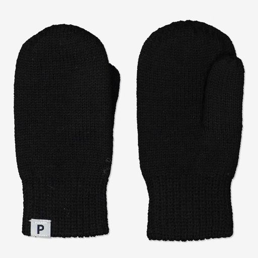[01-19587.1] MAPLE MITTENS (Schwarz, 1)