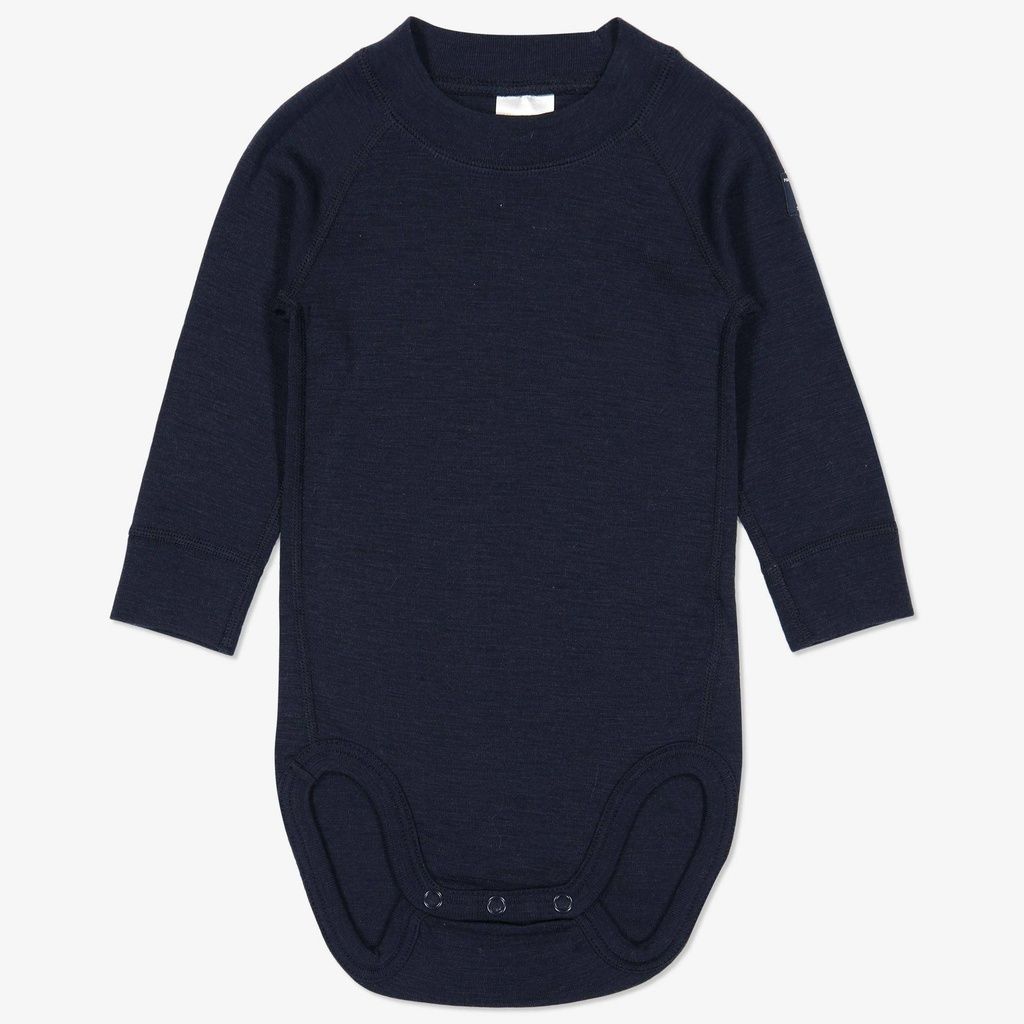KRANSEN WOOL BODY