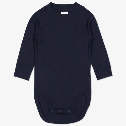[01-19591.5] KRANSEN WOOL BODY (Rosa, 50-56)