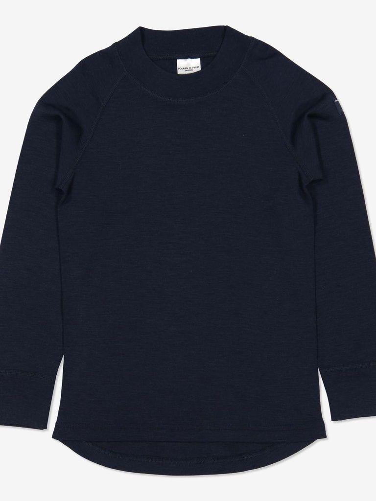 RESEDA WOOL TOP RWS