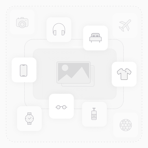 [01-22377.10] MARKET BATHROBE (Dunkelblau, 98-104)