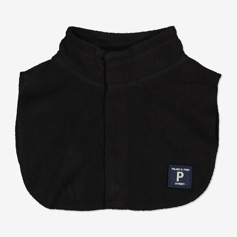 SKYTTE NECKWARMER FLEECE SOLID