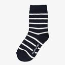 SOCKS 2-P PO.P STRIPE NOOS