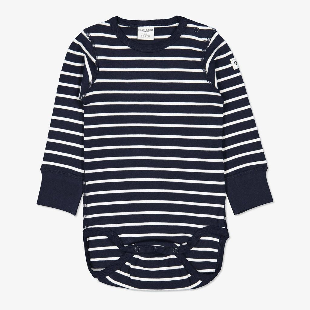BODY PO.P STRIPE LS 