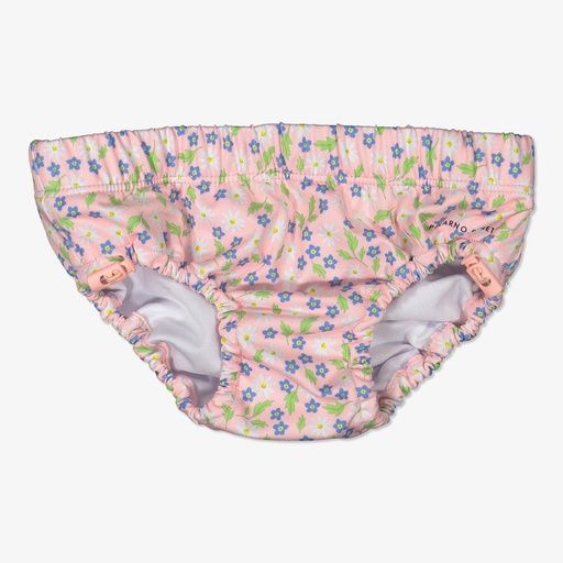 [01-18573.1] RYE COATED STRIPED SWIM PANTS (Rosa, 62-68)