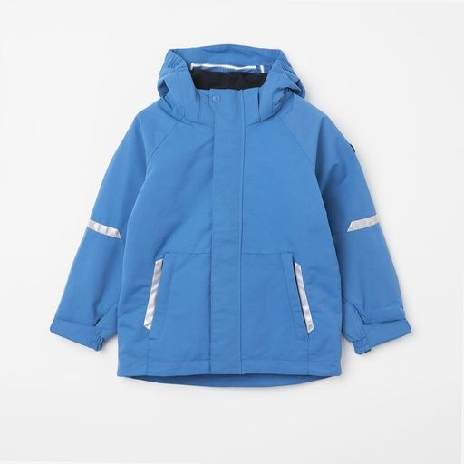 [01-26277.10] Elma Wpro Shell Jacket (Blau, 86)