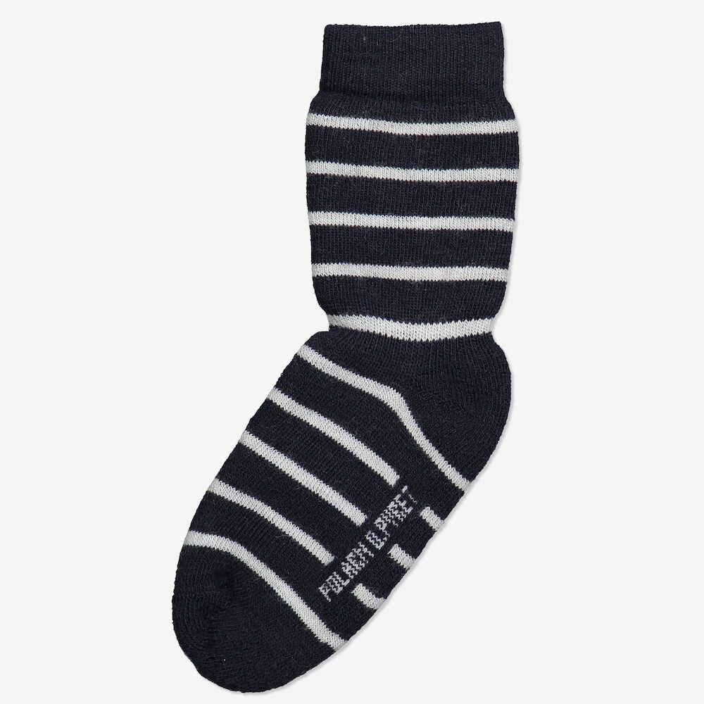 KALWA WOOL TERRY SOCKS