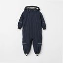 PAT PADDED OVERALL