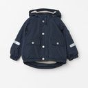 ROSIE PADDED BABY JACKET