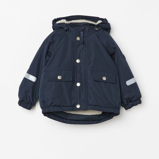 [01-27437.0] ROSIE PADDED BABY JACKET (74)
