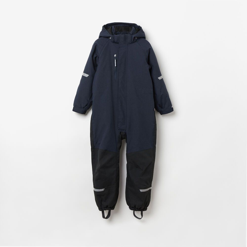LORENCE WPRO SKI OVERALL