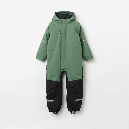[01-27570.10] LORENCE WPRO SKI OVERALL (Grün, 98)