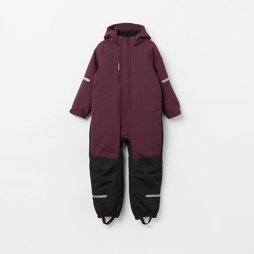 [01-27570.12] LORENCE WPRO SKI OVERALL (Bordeaux, 110)
