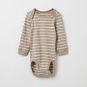 JUMPY STRIPED BODY