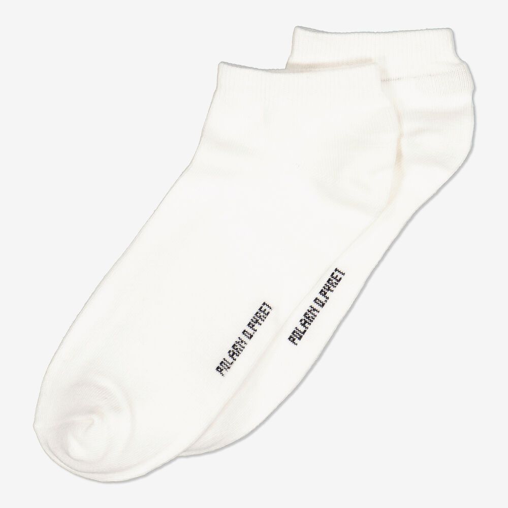 NEMO 2-PACK ANCLE SOCKS SOLID