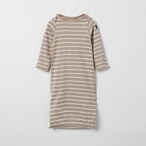 [01-28141.0] DREAMLAND STRIPED SLEEPING BAG