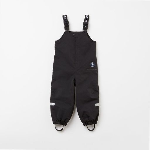 [01-28145.0] STORMY HIGH SHELL PANTS (Schwarz, 98)