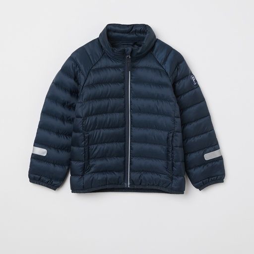 [01-28225.0] FROSTY LIGHTWEIGHT JACKET (80)
