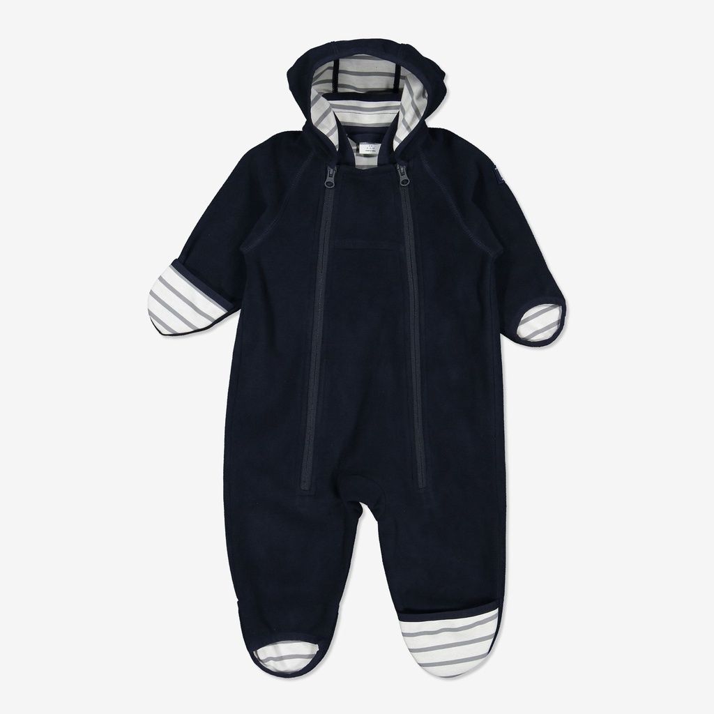 STRATUS WINDFLEECE OVERALL