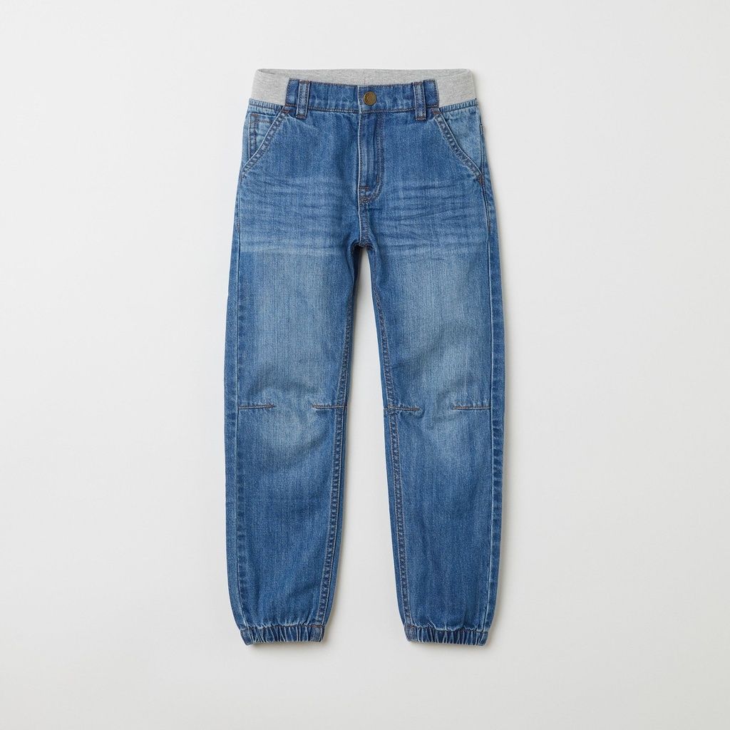 ALEX LOOSE FIT JEANS