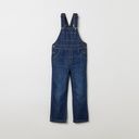 RIVER DENIM OVERALL