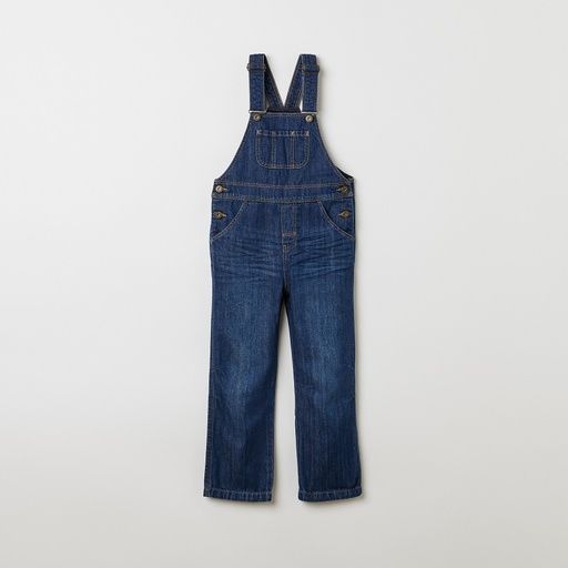 [01-28378.0] RIVER DENIM OVERALL (86)