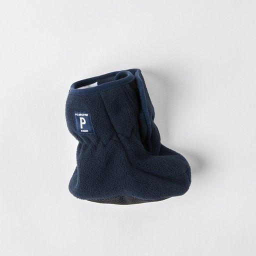 [01-28398.0] BETULA BABY WINDFLEECE BOOTIES (13)