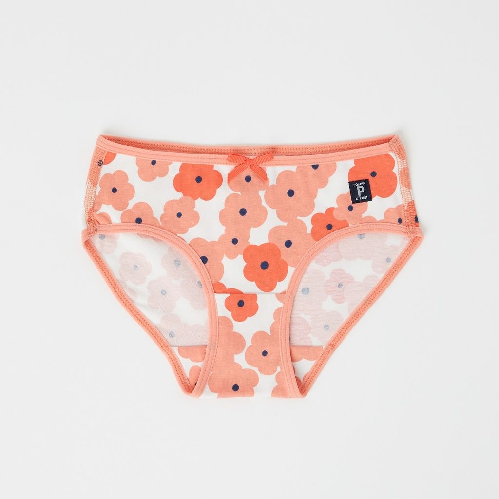 KNICK POPPIES GIRL BRIEF
