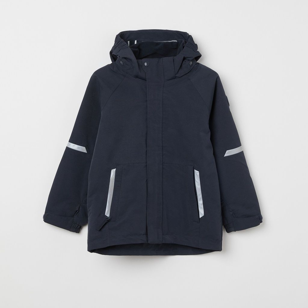 STORMY SHELL JACKET