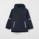 STORMY SHELL JACKET