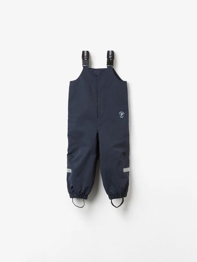 [01-28145.10] STORMY HIGH SHELL PANTS (Dunkelblau, 86)