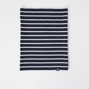 BEECH STRIPED JERSEY BUFF