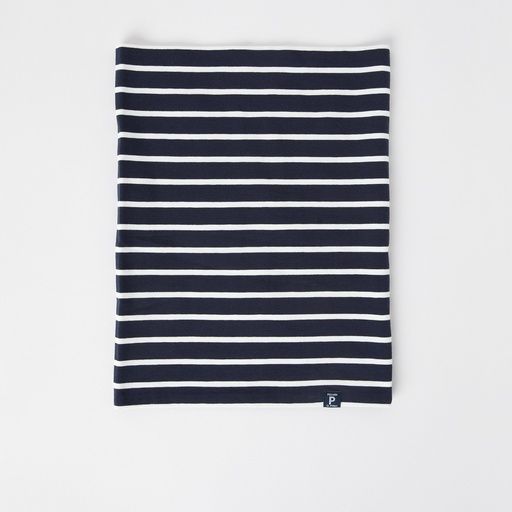 [01-29090.3] BEECH STRIPED JERSEY BUFF