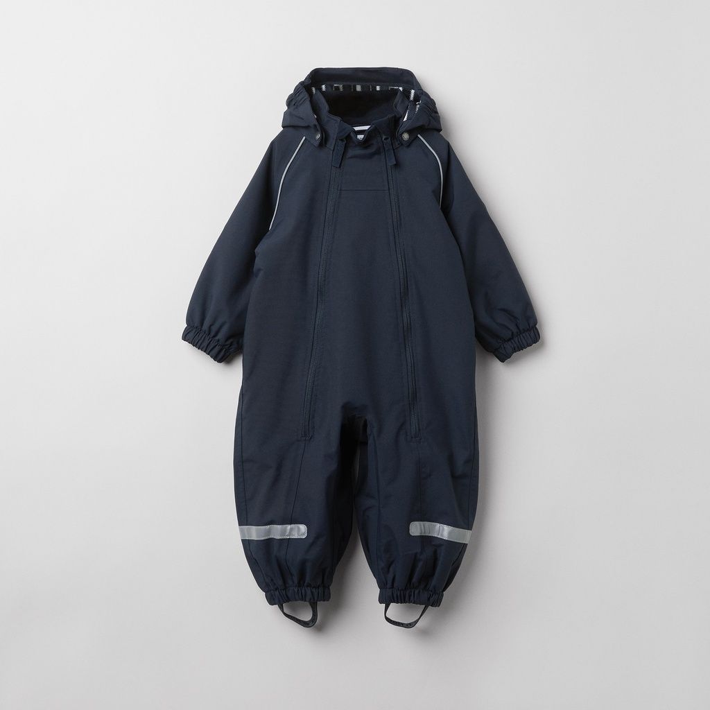 TYPHOON SHELL OVERALL