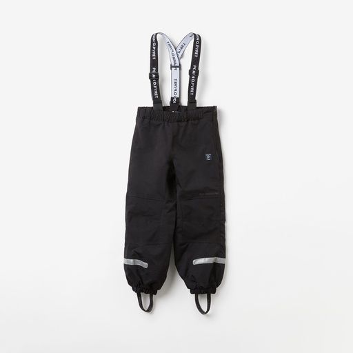 [01-28143.18] STORMY LOW SHELL PANTS (Schwarz, 134)