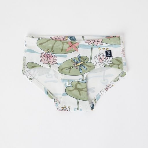[01-29930.0] KNACK WATER LILLY HIPSTER (86-92)