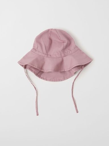 [01-30000.1] REED SUN HAT SOLID (40)