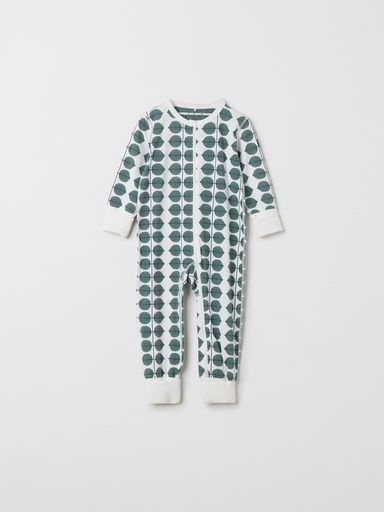 [01-30084.0] Slumber Bersa Baby Pyjama (98-104)