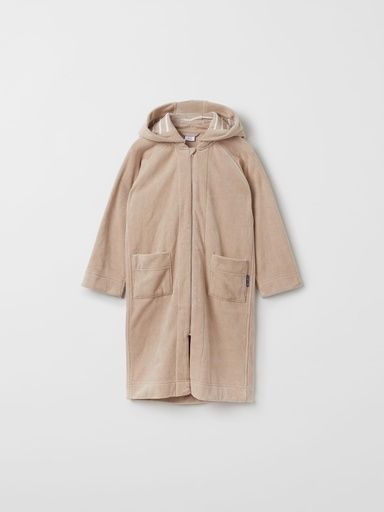 [01-30093.3] COSY BATHROBE (86-92)