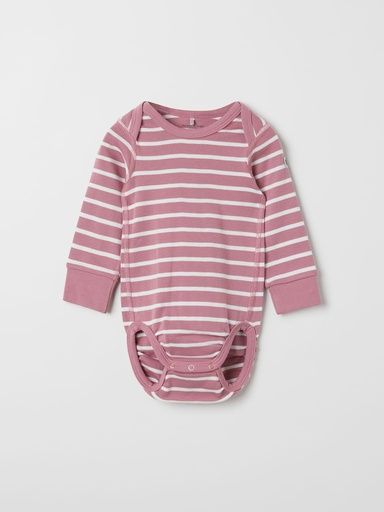 [01-30117.10] JUMPY STRIPED BODY (Himbeer, 92)