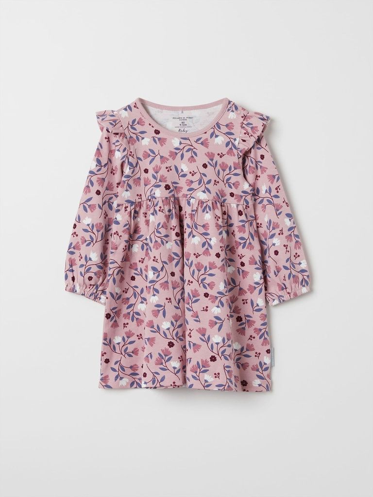 GRACE LITTLE FLOWER DRESS