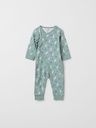 EMBRACE BUNNY BABY OVERALL