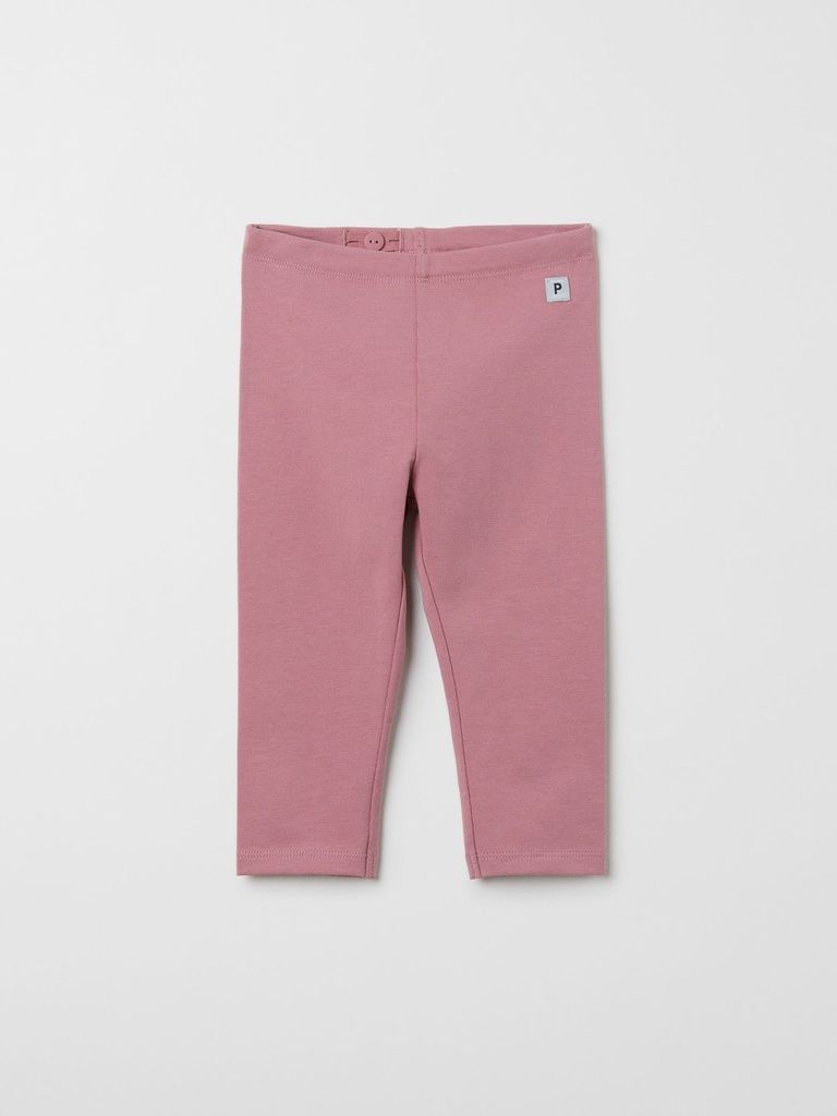 PLAY LEGGINGS SOLID