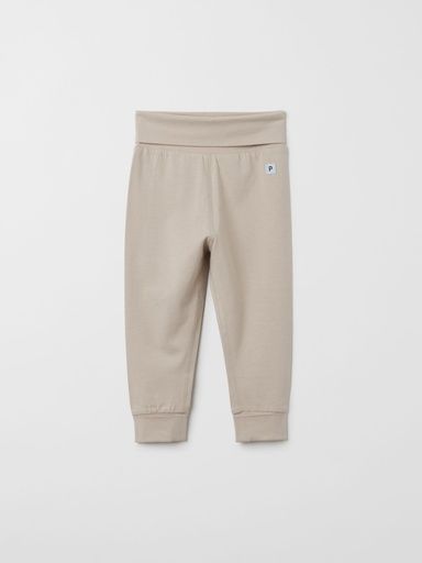 [01-30146.0] CRAWL JERSEY PANTS (Beige, 50)