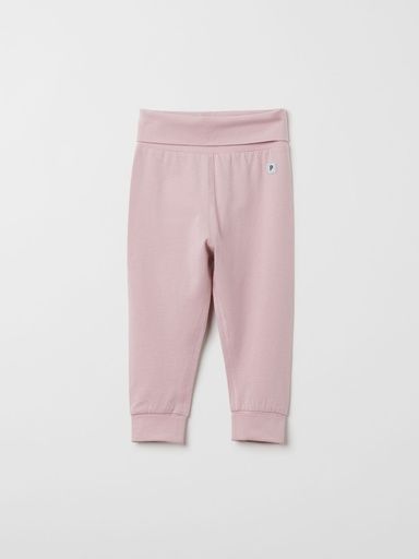 [01-30146.12] CRAWL JERSEY PANTS (Rosa, 50)