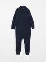 WOOLTERRY BABY OVERALL